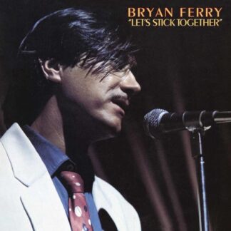 Bryan ferry let's stick together (lp) (remastered 2018)