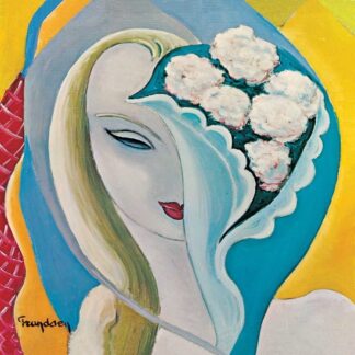 Derek and the dominos layla and other assorted love songs (cd)