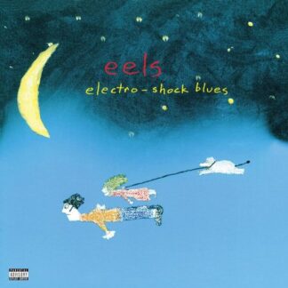 Eels electro shock blue (2 lp)