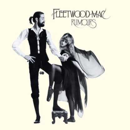 Fleetwood mac rumours cd