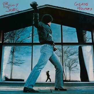 Glass houses lp