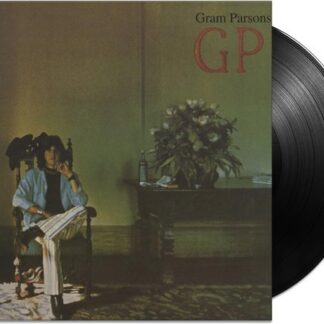 Gram parson gp