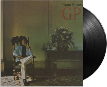 Gram parson gp