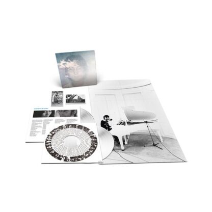 John lennon imagine (lp)