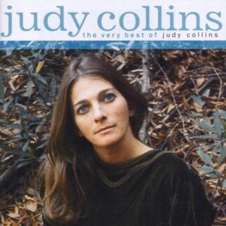 Judy collins the very best of judy collins cd