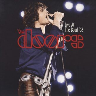 Live at the bowl '68 (lp)