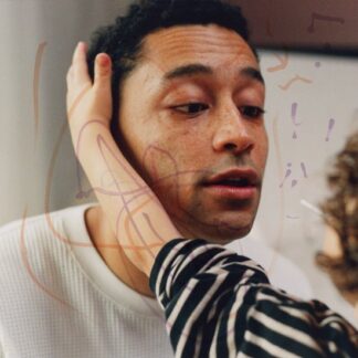 Loyle carner hopefully! (cd)
