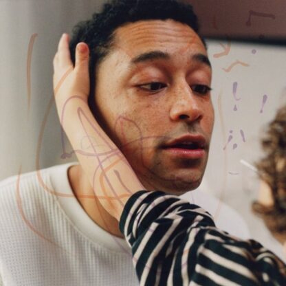 Loyle carner hopefully! (cd)