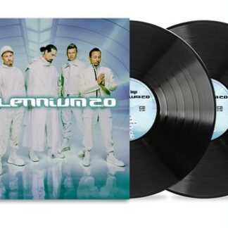 Millennium 2.0 lp