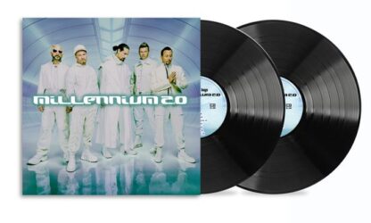 Millennium 2.0 lp