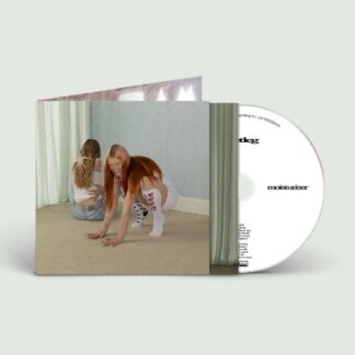 Moisturizer cd