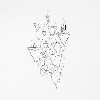 Ólafur arnalds a dawning (lp)