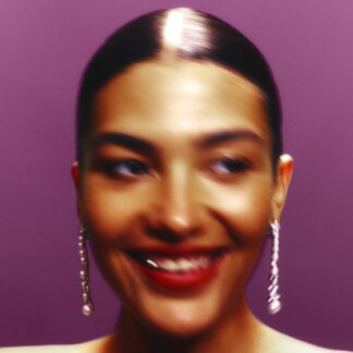 Olivia dean messy (lp)