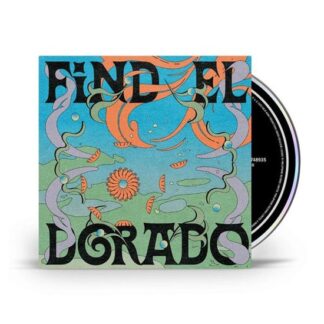 Paul weller find el dorado cd