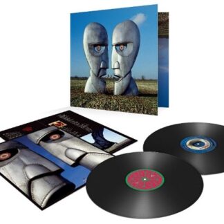 Pink floyd division bell (180g:2016 version:gatefold) lp