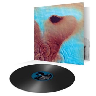 Pink floyd meddle lp