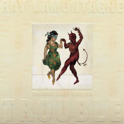 Ray lamontagne trouble