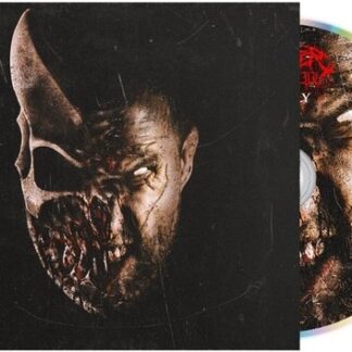 Slaughter to prevail grizzly (cd)