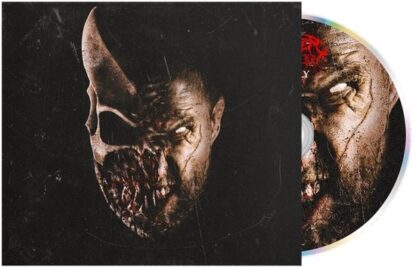 Slaughter to prevail grizzly (cd)