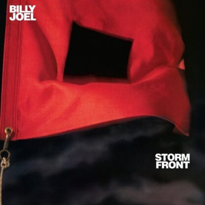 Storm front lp