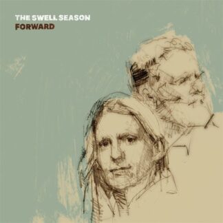 Swell season forward (cd)