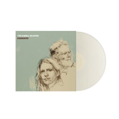 Swell season forward (lp) (coloured vinyl)