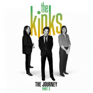 The kinks the journey pt. 3 (2 cd)