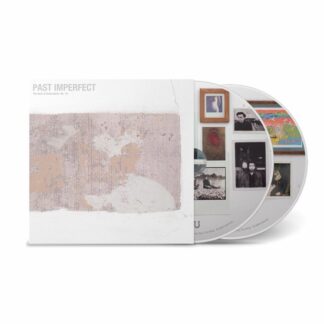 Tindersticks past imperfect the best of tindersticks '92 '21 (2 cd)