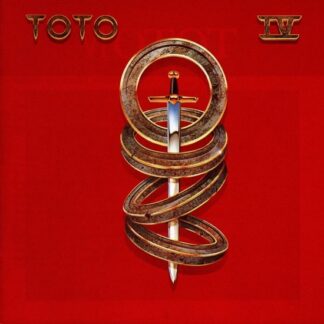 Toto iv cd