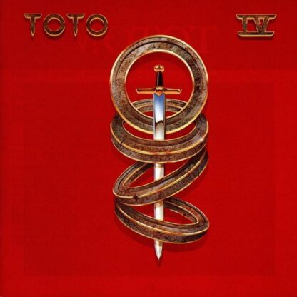 Toto iv cd