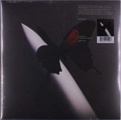 Twelve carat toothache lp