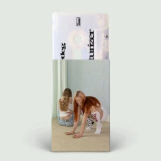 Wet leg moisturizer cassette