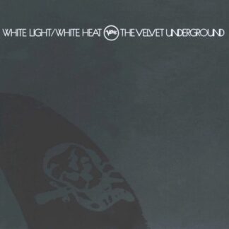 White light:white heat(rem (remastered)