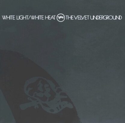White light:white heat(rem (remastered)