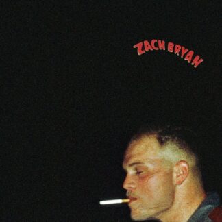 Zach bryan zach bryan (lp)
