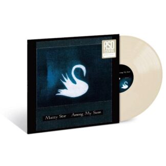 Mazzy star among my swan (cream vinyl)