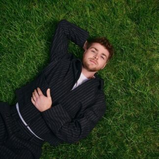 Alex warren you'll be alright, kid lp