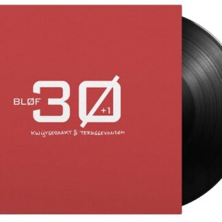 Blof kwijtgeraakt & teruggevonden (2lp)