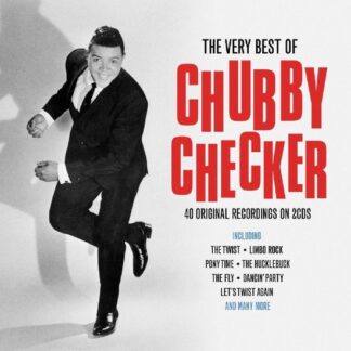 Chubby checker the very best of cd