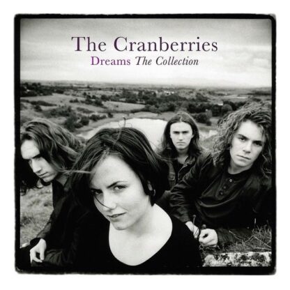 Cranberries dreams the collection (lp)