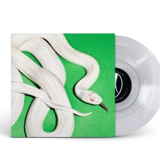 Deftones private music (clear vinyl)