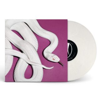 Deftones private music (indie only misty white:gray vinyl)
