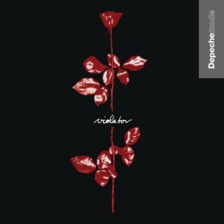 Depeche mode violator (cd)