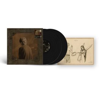 Ethel cain willoughby tucker, i ll always love you (indie 2lp)