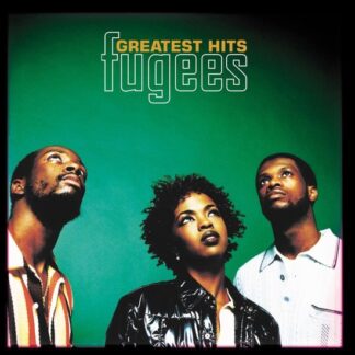 Fugees greatest hits cd