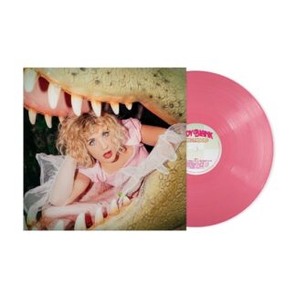 Judy blank big mood lp