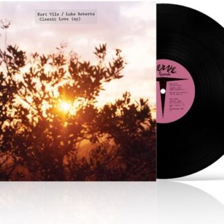 Kurt vile : luke roberts classic love (ep) (lp)