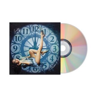 Laufey a matter of time cd