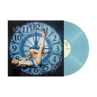 Laufey a matter of time lp