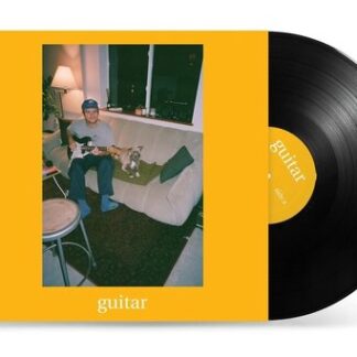 Mac demarco guitar (lp)
